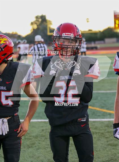 Thumbnail 2 in Liberty @ Chaparral photogallery.