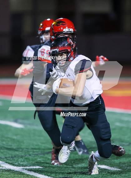 Thumbnail 2 in Liberty @ Chaparral photogallery.