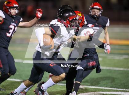 Thumbnail 2 in Liberty @ Chaparral photogallery.