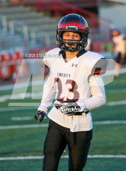 Thumbnail 3 in Liberty @ Chaparral photogallery.