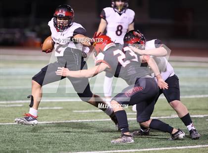 Thumbnail 2 in Liberty @ Chaparral photogallery.