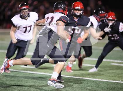 Thumbnail 3 in Liberty @ Chaparral photogallery.