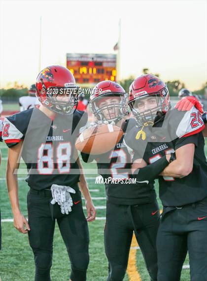 Thumbnail 2 in Liberty @ Chaparral photogallery.