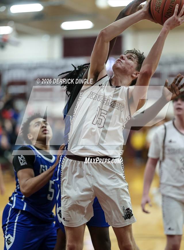 Kings Park vs Elwood-Glenn (Suffolk Class A Quarterfinal)