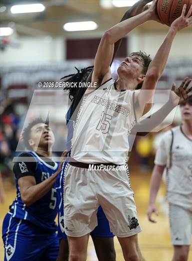 Kings Park vs Elwood-Glenn (Suffolk Class A Quarterfinal)