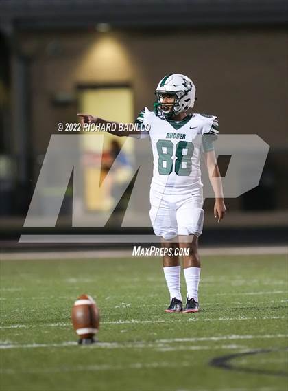 Thumbnail 3 in Rudder @ Lamar Consolidated photogallery.