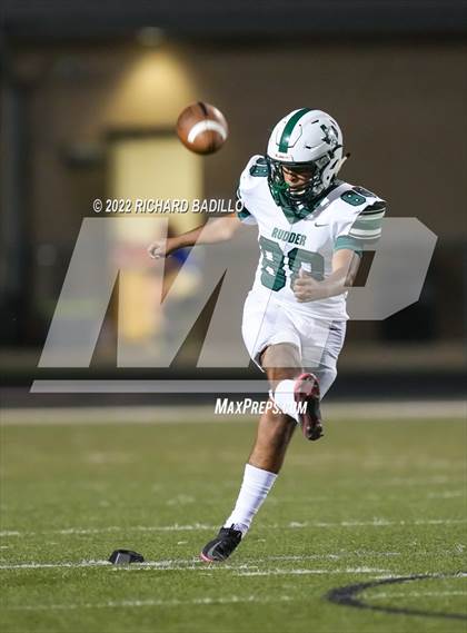 Thumbnail 1 in Rudder @ Lamar Consolidated photogallery.