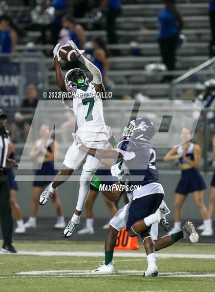 Thumbnail 3 in Rudder @ Lamar Consolidated photogallery.