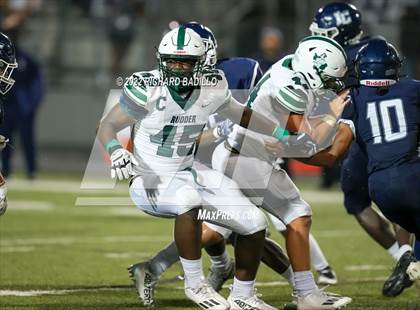 Thumbnail 1 in Rudder @ Lamar Consolidated photogallery.
