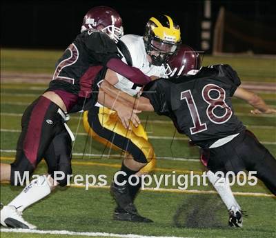 Thumbnail 1 in Del Oro @ Woodcreek photogallery.
