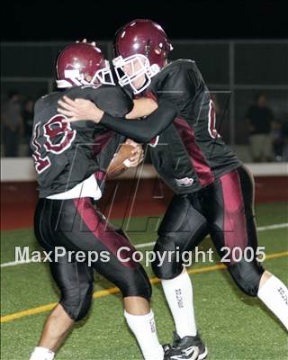 Thumbnail 2 in Del Oro @ Woodcreek photogallery.