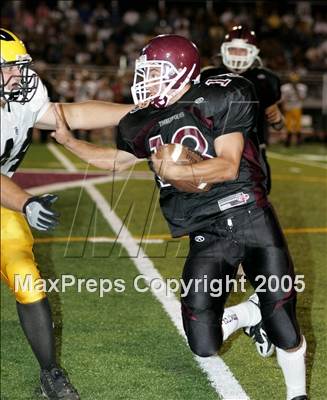 Thumbnail 3 in Del Oro @ Woodcreek photogallery.