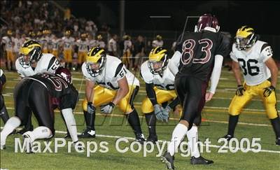Thumbnail 3 in Del Oro @ Woodcreek photogallery.