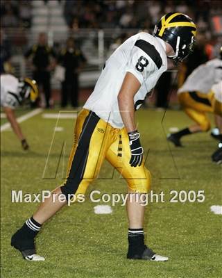 Thumbnail 2 in Del Oro @ Woodcreek photogallery.