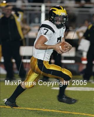 Thumbnail 2 in Del Oro @ Woodcreek photogallery.