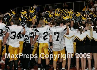 Thumbnail 1 in Del Oro @ Woodcreek photogallery.