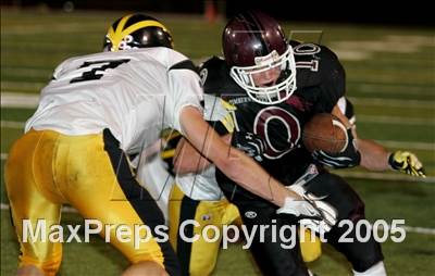 Thumbnail 1 in Del Oro @ Woodcreek photogallery.