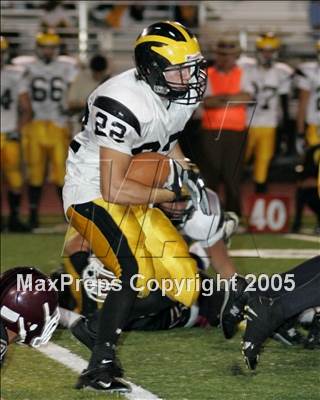 Thumbnail 1 in Del Oro @ Woodcreek photogallery.