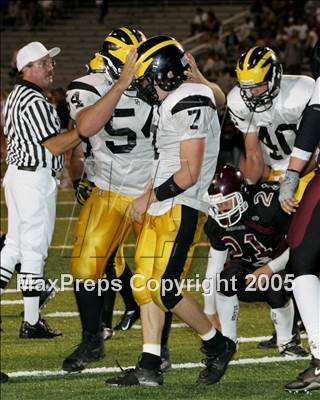 Thumbnail 1 in Del Oro @ Woodcreek photogallery.