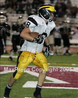 Thumbnail 2 in Del Oro @ Woodcreek photogallery.