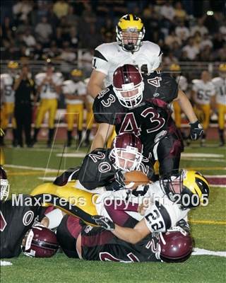 Thumbnail 2 in Del Oro @ Woodcreek photogallery.