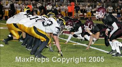 Thumbnail 1 in Del Oro @ Woodcreek photogallery.