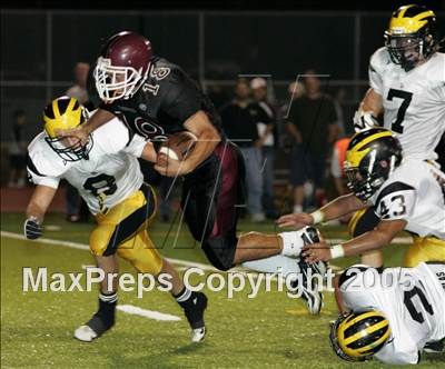 Thumbnail 3 in Del Oro @ Woodcreek photogallery.
