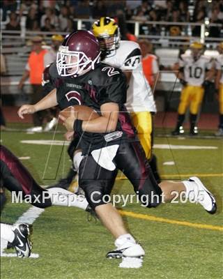 Thumbnail 2 in Del Oro @ Woodcreek photogallery.