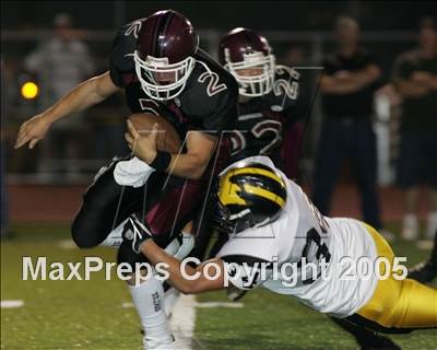 Thumbnail 3 in Del Oro @ Woodcreek photogallery.