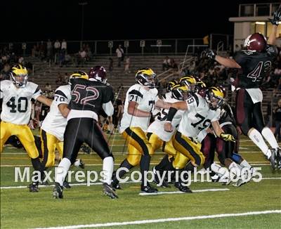 Thumbnail 3 in Del Oro @ Woodcreek photogallery.