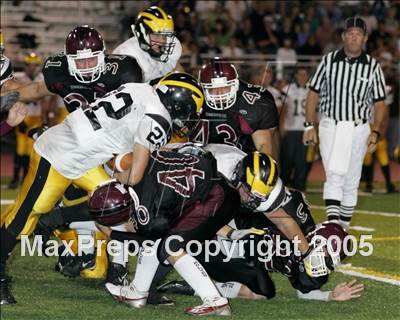 Thumbnail 3 in Del Oro @ Woodcreek photogallery.