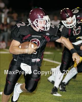 Thumbnail 1 in Del Oro @ Woodcreek photogallery.
