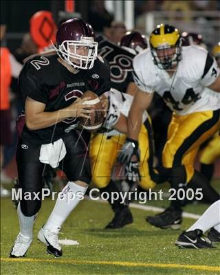Thumbnail 2 in Del Oro @ Woodcreek photogallery.
