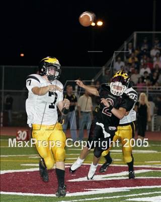 Thumbnail 1 in Del Oro @ Woodcreek photogallery.