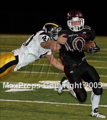 Thumbnail 2 in Del Oro @ Woodcreek photogallery.
