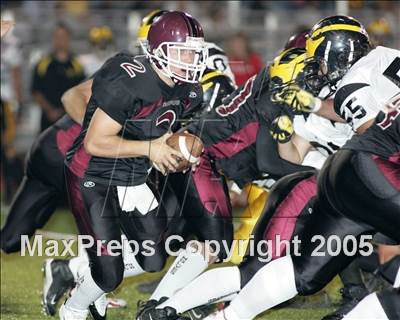 Thumbnail 2 in Del Oro @ Woodcreek photogallery.