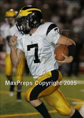 Thumbnail 1 in Del Oro @ Woodcreek photogallery.