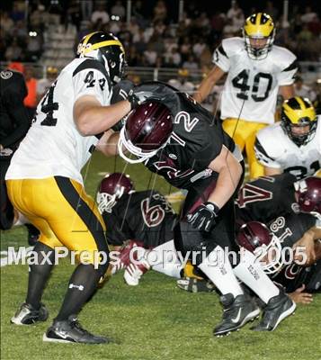 Thumbnail 3 in Del Oro @ Woodcreek photogallery.