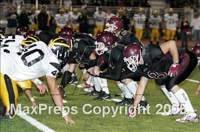 Thumbnail 1 in Del Oro @ Woodcreek photogallery.