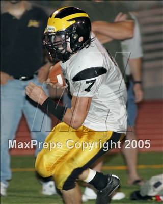 Thumbnail 1 in Del Oro @ Woodcreek photogallery.