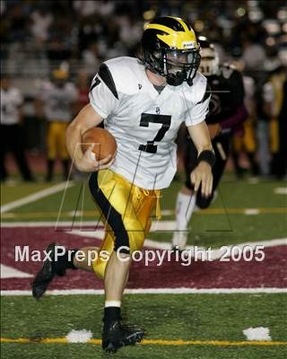 Thumbnail 1 in Del Oro @ Woodcreek photogallery.