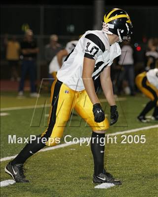 Thumbnail 1 in Del Oro @ Woodcreek photogallery.