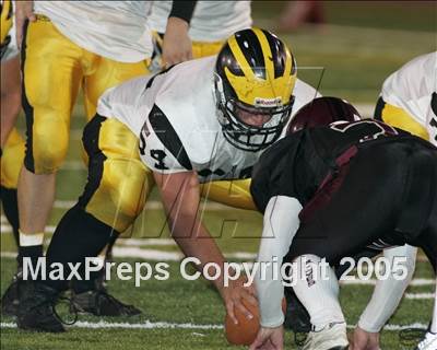 Thumbnail 2 in Del Oro @ Woodcreek photogallery.