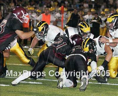 Thumbnail 2 in Del Oro @ Woodcreek photogallery.