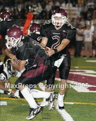 Thumbnail 2 in Del Oro @ Woodcreek photogallery.