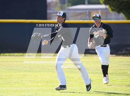 Thumbnail 2 in Mission Bay vs. Valley Center (68th Annual San Diego Lions Tournament) photogallery.