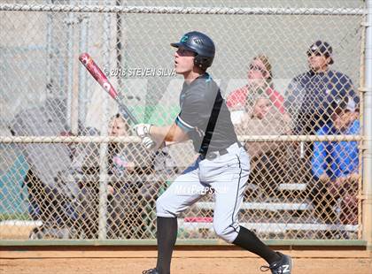 Thumbnail 3 in Mission Bay vs. Valley Center (68th Annual San Diego Lions Tournament) photogallery.