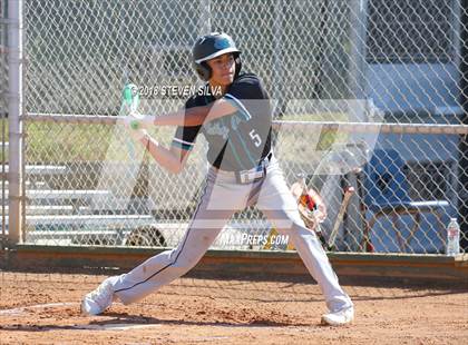 Thumbnail 3 in Mission Bay vs. Valley Center (68th Annual San Diego Lions Tournament) photogallery.