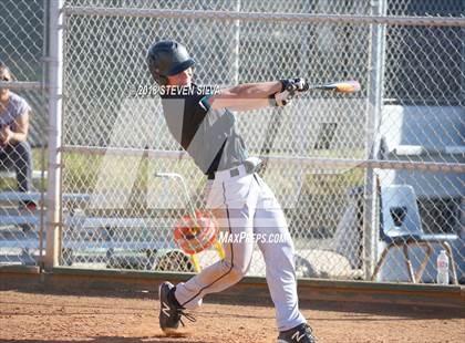 Thumbnail 3 in Mission Bay vs. Valley Center (68th Annual San Diego Lions Tournament) photogallery.