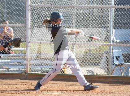 Thumbnail 3 in Mission Bay vs. Valley Center (68th Annual San Diego Lions Tournament) photogallery.